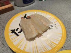 -友壹町寿司(佛山新DNA店)
