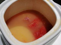 -汤城小厨•粤菜•靓汤(苏州街店)