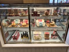 -Tims天好咖啡·贝果(东吴龙湖天街店)