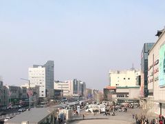 -新世界百货(顺义店)