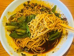 重庆小面-好這口重庆小面(总店)