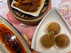 -点都德(华强南店)