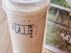 -阿嬷手作(成都万象城店)