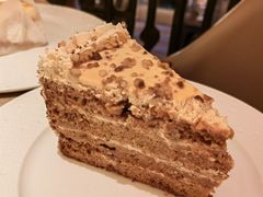 俄罗斯焦糖蛋糕-波特曼西餐厅(中央大街店)