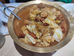 -老边饺子馆(东单店)