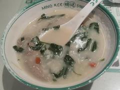 -西关明记肠粉·亚洲地标美食(北京路店)