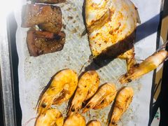 -玫瑰花园自助烤肉(顺义鑫海韵通店)
