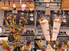 -OUR Bakery(三里屯太古里店)