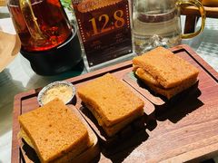 -广州花园酒店荔湾亭·地道点心·粤式饮茶