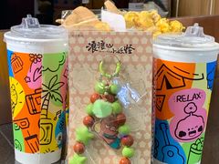 -万达影城(番禺万达广场店)