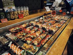 -池田寿司·4H鲜作(西直门凯德华联店)