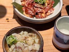 山贼鸡心-烧肉达人•炭火烧肉(新天地店)