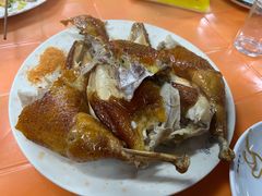 -亚一荔枝柴烧鸡(仙葫店)