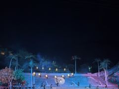-三亚红色娘子军演艺公园景区