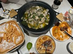 -醉得意·山茶油炒土鸡(莆田仙游方圆荟店)