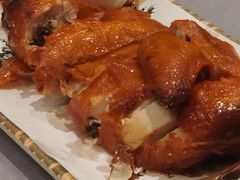 -金哥私房菜馆(张府园总店)