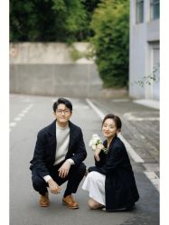 -苏菲雅婚纱摄影(环城南路店)