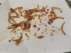 -马虎风味菜馆(王府园小区店)