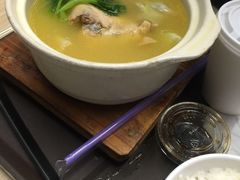 -太兴烧味餐厅(香港机场店)