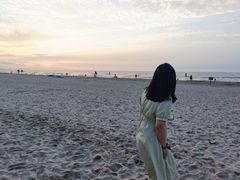 -那香海钻石沙滩浴场