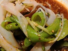-一醒·手工面·西北传统小吃(新南凯德店)