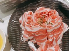 -红鼎豆捞·非遗鲍皇汤火锅(宝丰路店)