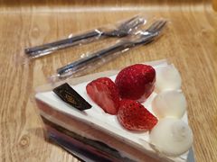 -巴黎贝甜(望京信万店)