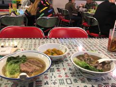 -七爺清汤腩(南开大悦城店)