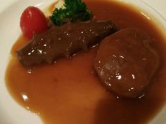 -富淳饭店(陆家嘴保利广场店)