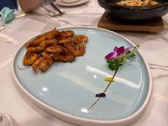 香茅基围虾-海上名珠·海鲜酒楼(励骏庞都店)
