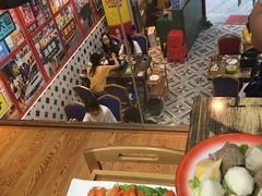 -小龍鳳·港式海鲜打边炉(沙湖路店)