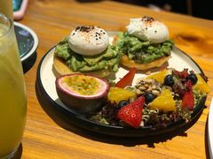 -BE BRIGHT KITCHEN(正佳广场店)