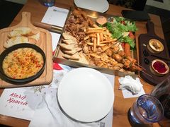 -HELLO MUSAE 拾光缪斯餐厅·纯正希腊风味(苏州中心店)