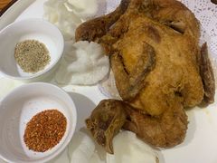 -秦唐一号西安菜馆(钟楼店)