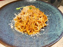 招牌牛肉酱意大利面-BE BRIGHT KITCHEN(正佳广场店)