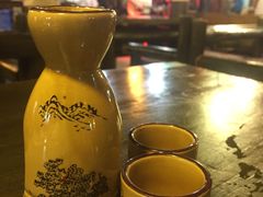 -民食香·腊排骨野生菌美食(木府店)
