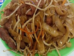 -澳门陈光记烧味饭店(南京德基广场店)