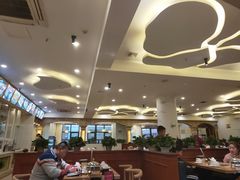 大堂-守柴炉烤鸭(中海国际店)