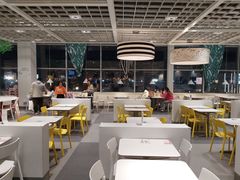大堂-宜家·瑞典风味餐厅(无锡店)