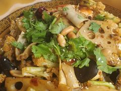 麻辣香锅-兴福楼(通州店)