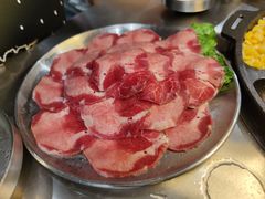 -小团团·路边烤牛肉(南岭壹街店)