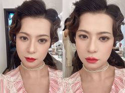 -持熹光年写真体验馆