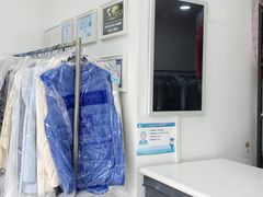 -布瑞琳洗衣(万泉新新家园店)