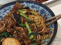 -一家人面馆(三条巷店)