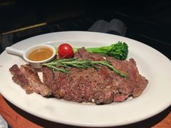 -碧特博格·20年品牌西餐厅(芜湖路店)