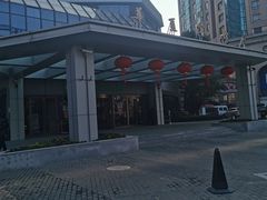 -上海华夏假日酒店