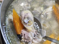 -探窝·竹笙椰子鸡(杨箕店)