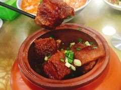 -龙珠饭店-深夜大食堂(五爱西直街店)