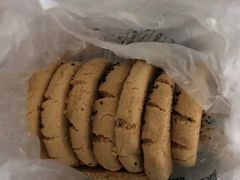 -泸溪河桃酥(秦淮夫子庙一店)