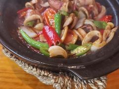 -潍城老菜馆·地标美食
